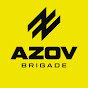 AZOV logo