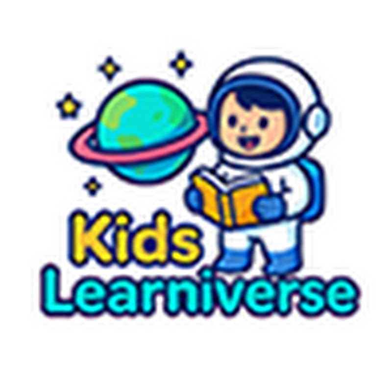 Kids Learniverse!