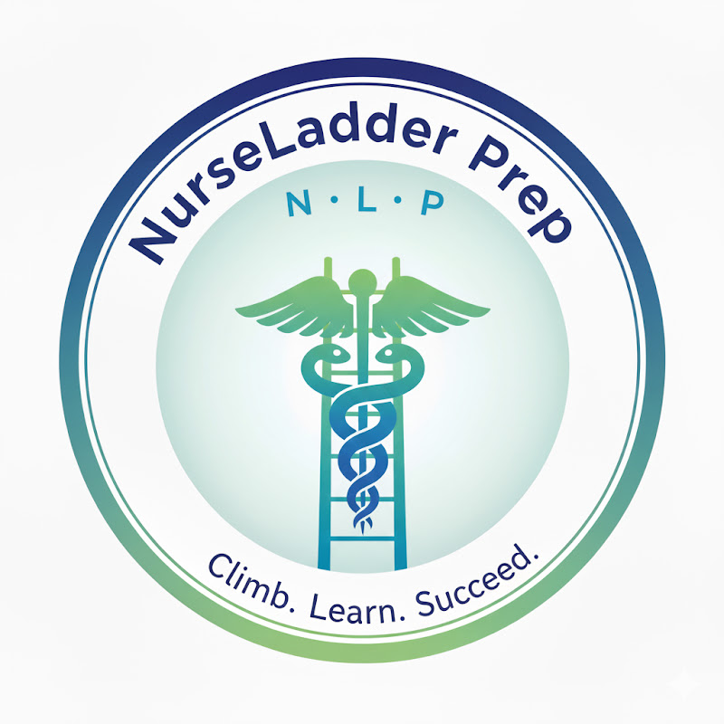 NurseLadder Prep(NLP)