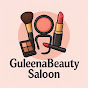 Guleena beauty saloon  logo
