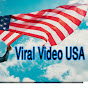 Viral Video USA Number One logo