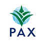 Pax Natura Foundation logo