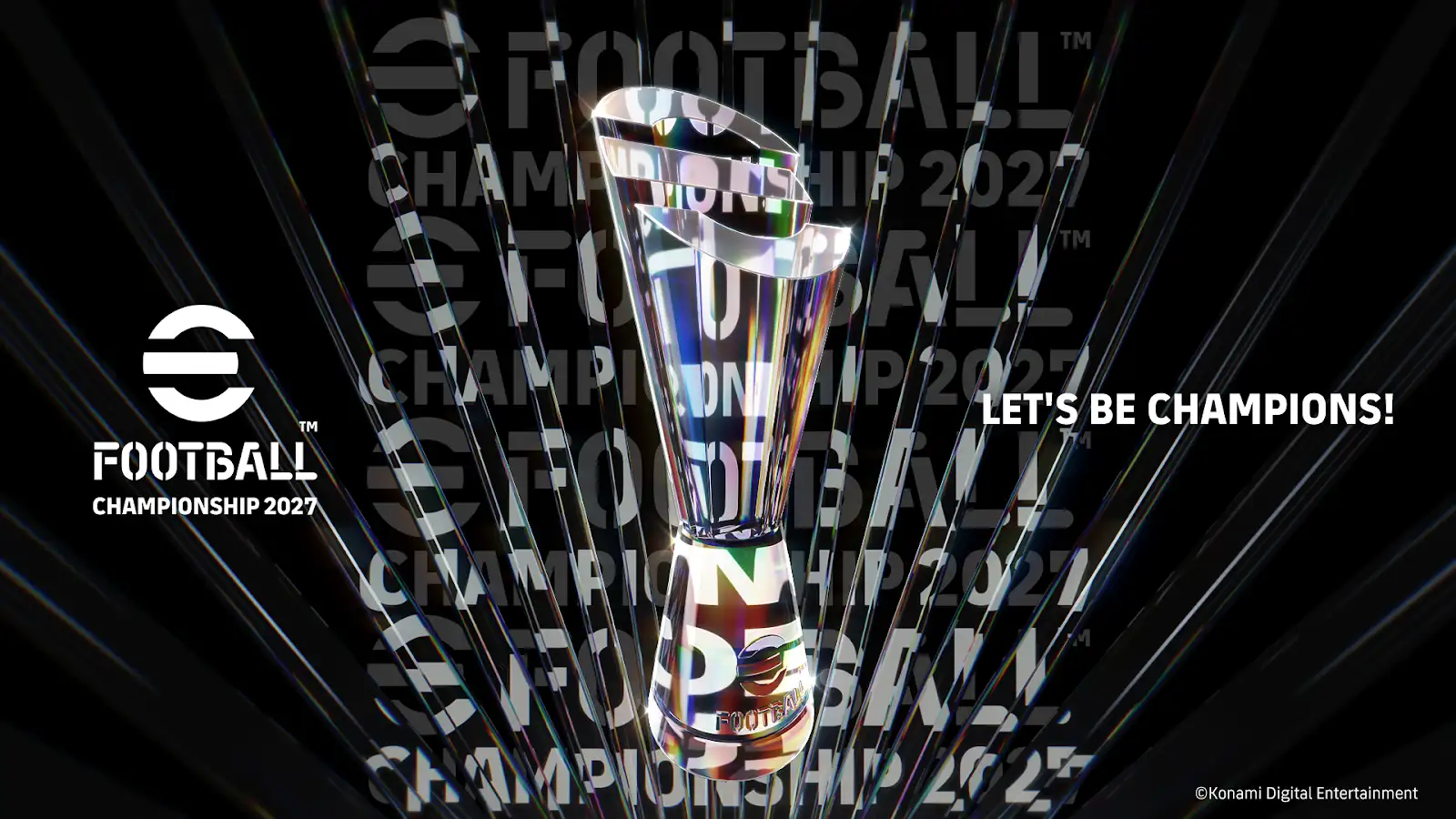 News: eFootball Championship 2027 cresce ancora: 24 posti alle Finali Mondiali e montepremi triplicato