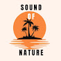 Sound Of Nature logo