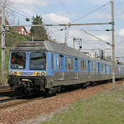 Stan RATP SNCF & IDFM