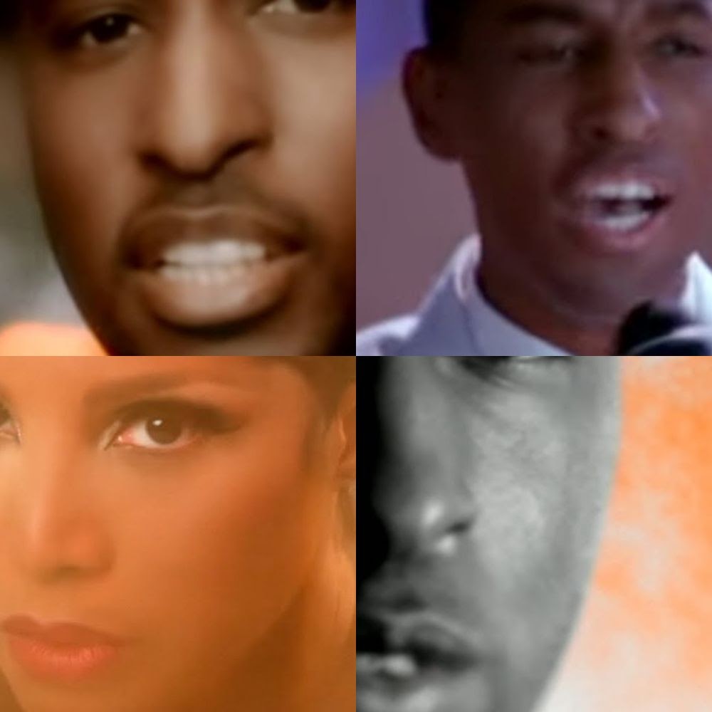 Top Love songs of Babyface Best of Babyface 2017 Babyface greatest's hits 2017 [Full Album]