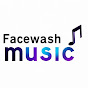 Facewash Music logo