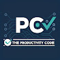 The Productivity Code logo