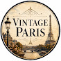 VINTAGE PARIS