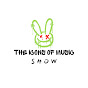 THE ICONS OF MUSIC SHOW! logo