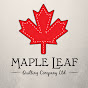 Maple Leaf Quilting Company Ltd logo