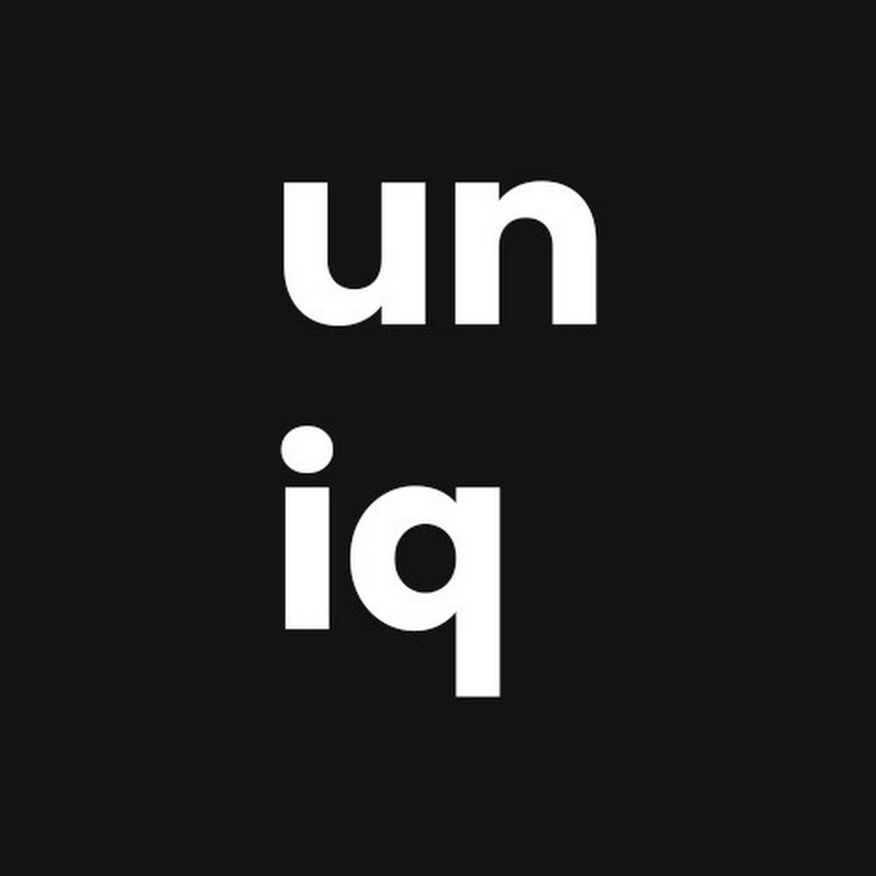 Uniq icon