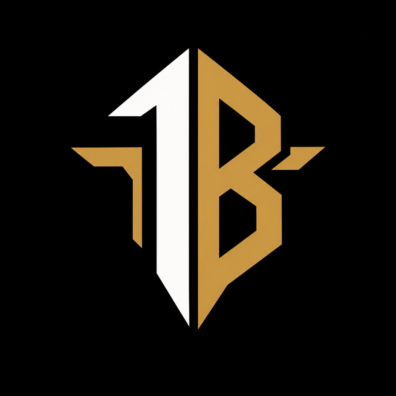 1B - Best Strategy channel avatar