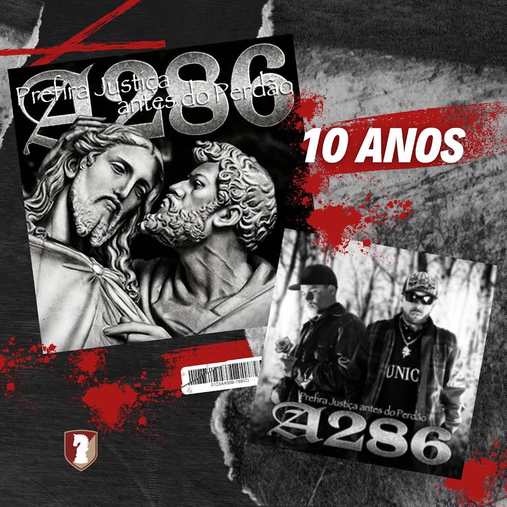 RAP LEGÍTIMO OFICIAL - YouTube