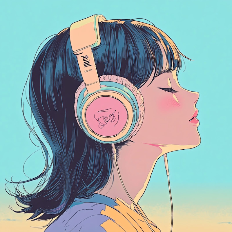 Tokyo Chill Pop Beats YouTubeチャンネル画像