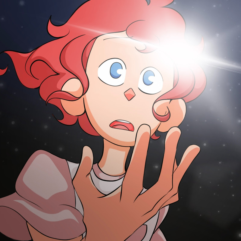 KaitlynInSpace