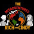 puxsHBZouMw-channel-avatar-The Misadventures of Rich and Cindy