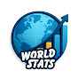 World Stats logo