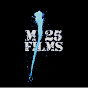 M25 Films logo