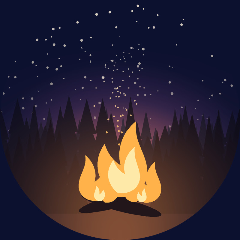 Campfire Cosmology