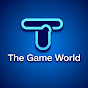 The Game World logo
