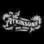 The Atkinsons - Richmond, VA logo