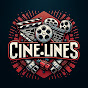 CineLines logo