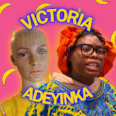 Victoria Adeyinka