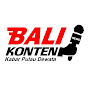 BALI KONTEN