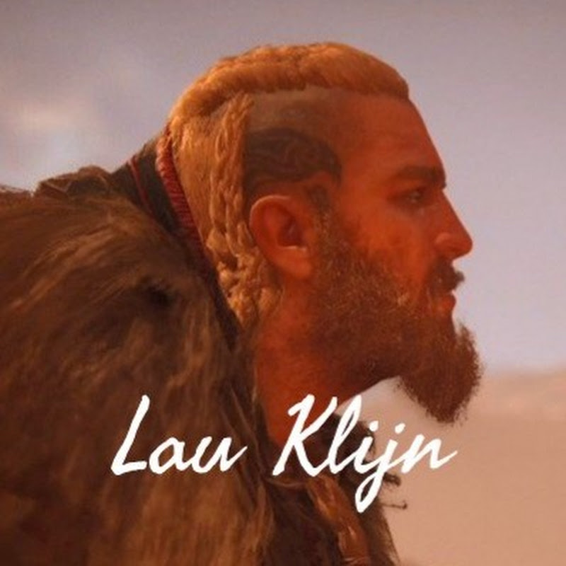Lau Klijn