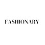 FASHIONARY STYL  logo