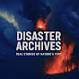 Disaster Archives logo