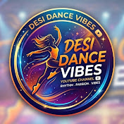 Desi dance vibes 
