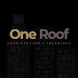 one roof architects logo