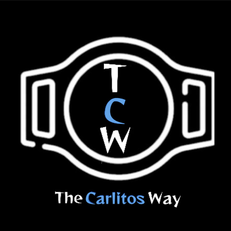 TheCarlitosWay