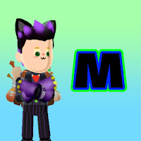 MowbeiXD profile image