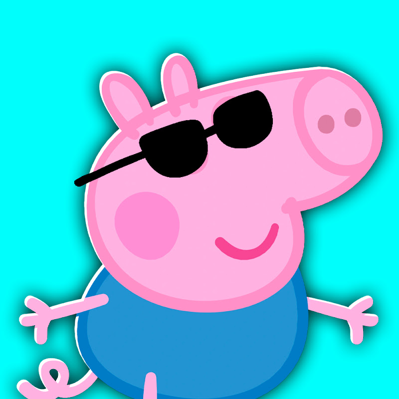 Cerdito Juega