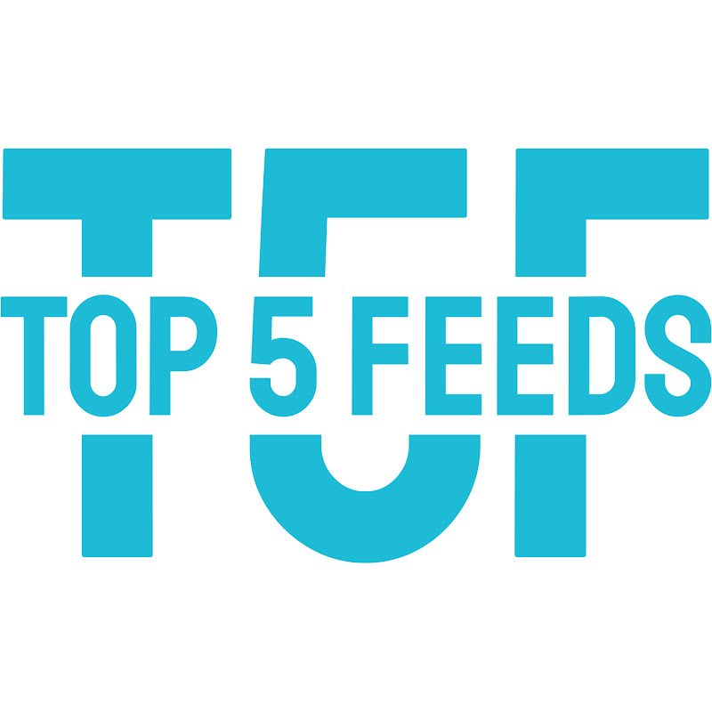 Top5feeds