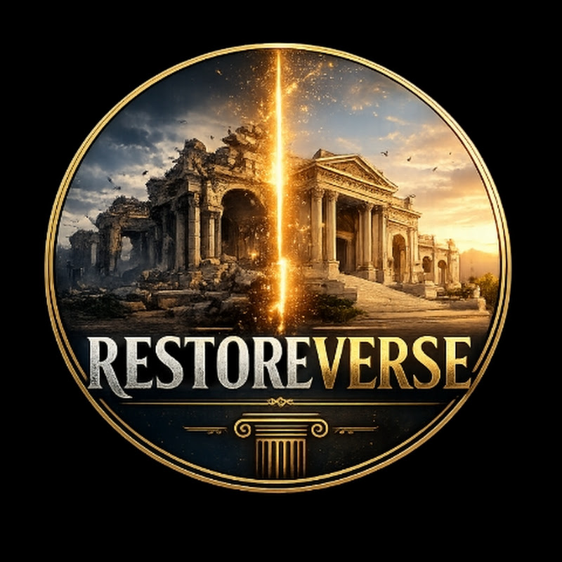 Restore verse 