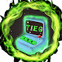 TIEG GINA COLOGIST logo
