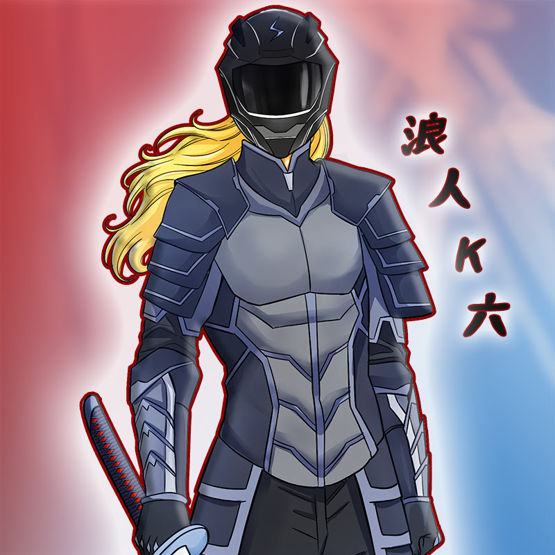 hanyou23 logo