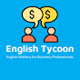 English Tycoon logo