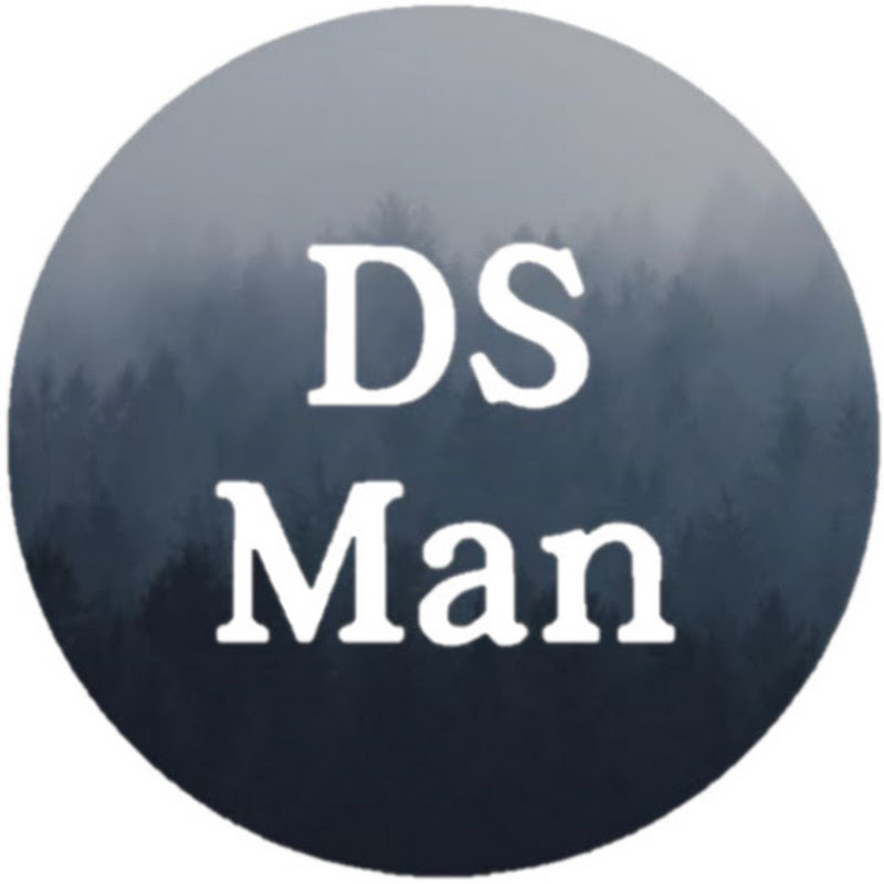 DS Man