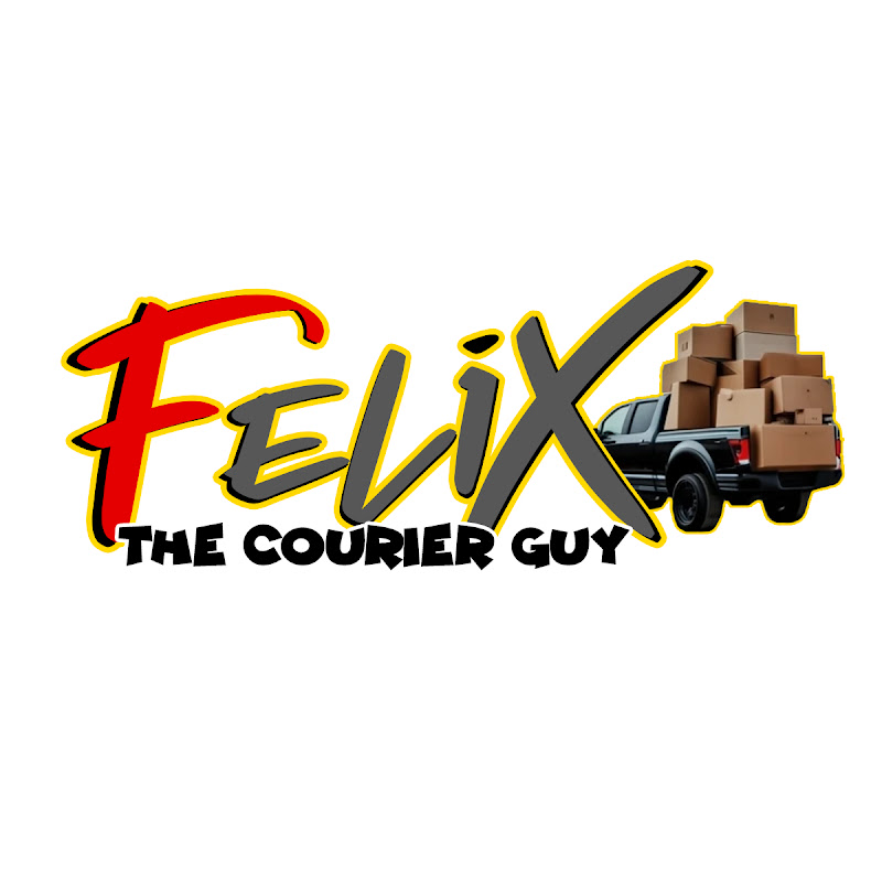 Felix The Courier Guy 