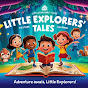Little Explorers' Tales logo
