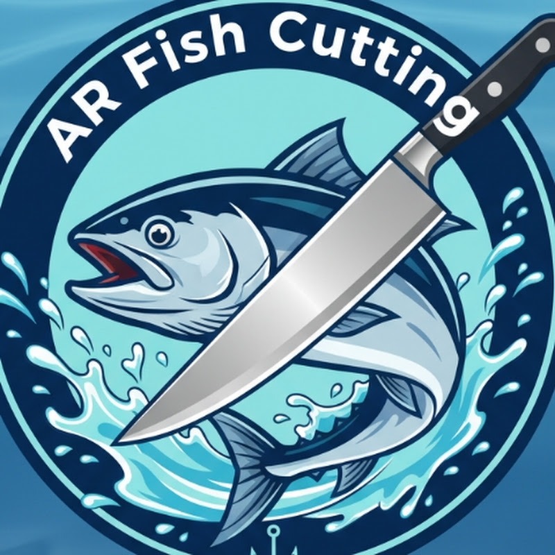 AR FISH CUTTING 