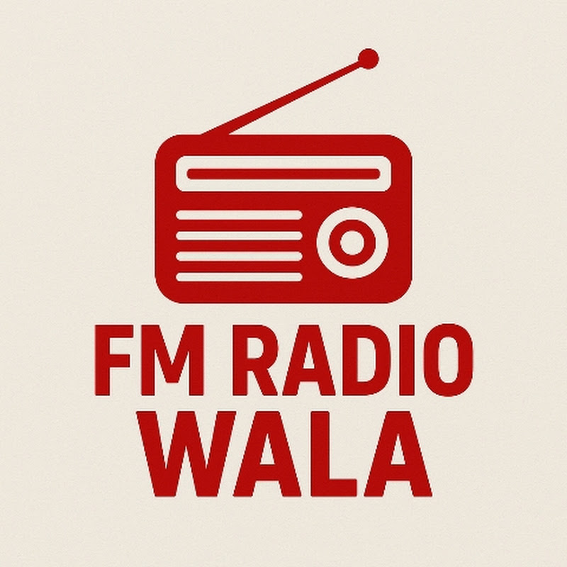 FM Radio Wala 