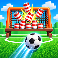 Flick Smash icon