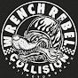 Wrench Rebel Collision logo