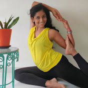 Yogalates With Rashmi